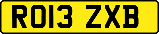 RO13ZXB