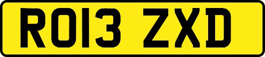 RO13ZXD
