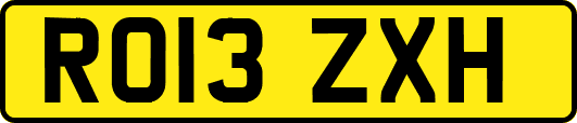 RO13ZXH