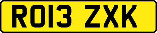 RO13ZXK
