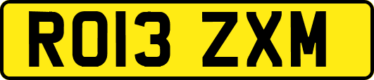 RO13ZXM