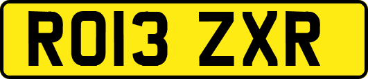 RO13ZXR