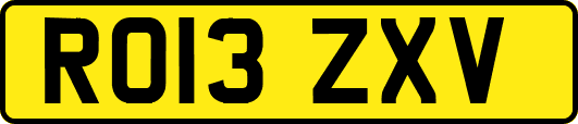 RO13ZXV
