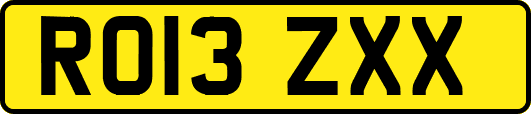RO13ZXX