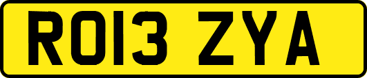 RO13ZYA