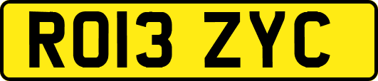 RO13ZYC