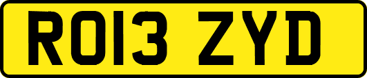 RO13ZYD