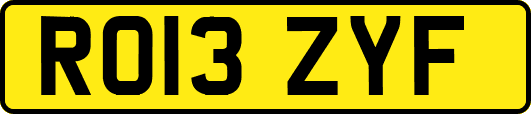 RO13ZYF