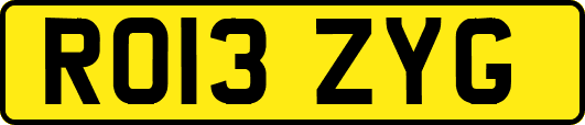 RO13ZYG