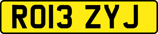 RO13ZYJ