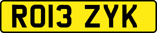RO13ZYK