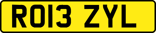 RO13ZYL