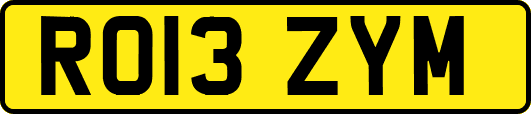 RO13ZYM