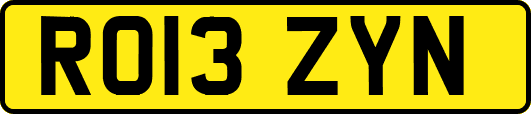 RO13ZYN