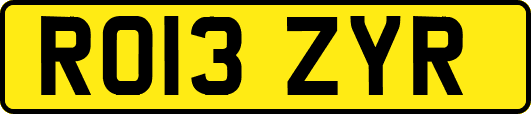 RO13ZYR