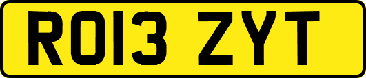 RO13ZYT