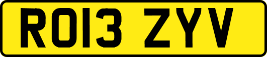 RO13ZYV