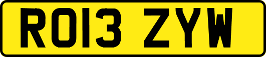 RO13ZYW