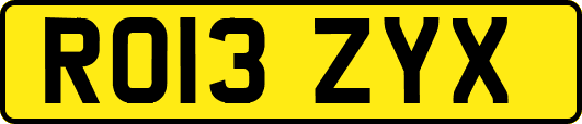 RO13ZYX