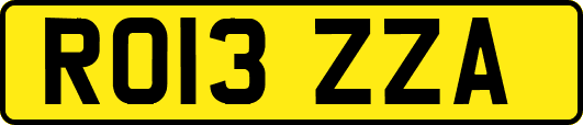 RO13ZZA