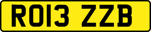 RO13ZZB