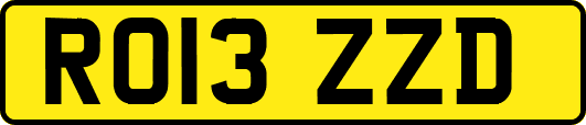 RO13ZZD