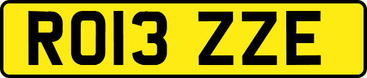 RO13ZZE