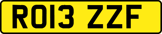 RO13ZZF