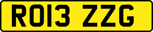RO13ZZG
