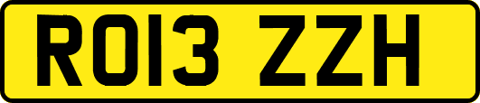 RO13ZZH