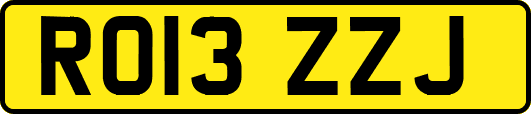 RO13ZZJ