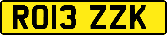RO13ZZK