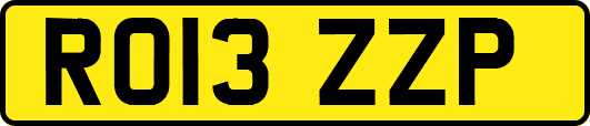 RO13ZZP