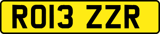 RO13ZZR