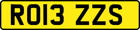 RO13ZZS