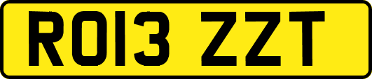 RO13ZZT