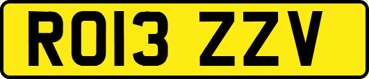 RO13ZZV
