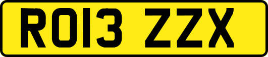 RO13ZZX