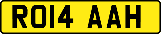 RO14AAH