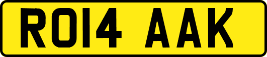 RO14AAK