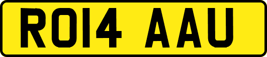 RO14AAU