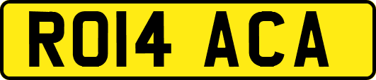 RO14ACA