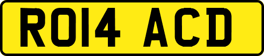 RO14ACD