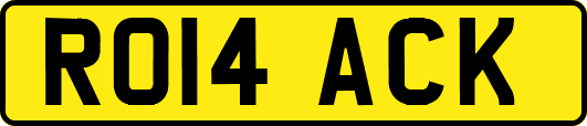 RO14ACK