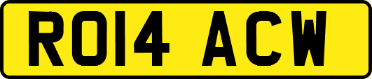 RO14ACW