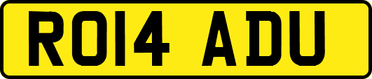 RO14ADU