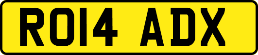 RO14ADX