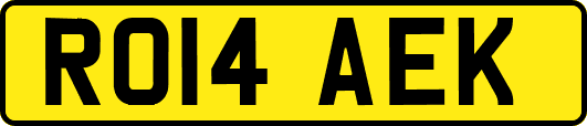 RO14AEK