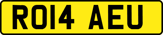 RO14AEU