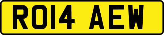 RO14AEW